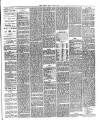 Flintshire County Herald Friday 26 April 1889 Page 5