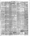 Flintshire County Herald Friday 16 August 1889 Page 3