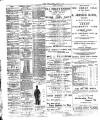 Flintshire County Herald Friday 16 August 1889 Page 4