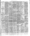 Flintshire County Herald Friday 16 August 1889 Page 5