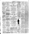 Flintshire County Herald Friday 30 August 1889 Page 4