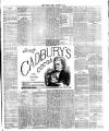 Flintshire County Herald Friday 08 November 1889 Page 7