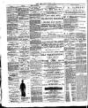 Flintshire County Herald Friday 27 December 1889 Page 4