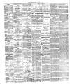 Flintshire County Herald Friday 10 January 1890 Page 4