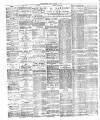 Flintshire County Herald Friday 17 January 1890 Page 4