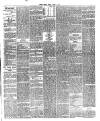 Flintshire County Herald Friday 07 March 1890 Page 5