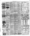 Flintshire County Herald Friday 11 July 1890 Page 2