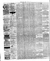 Flintshire County Herald Friday 29 August 1890 Page 2