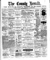 Flintshire County Herald Friday 27 February 1891 Page 1