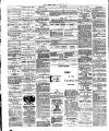 Flintshire County Herald Friday 27 February 1891 Page 4