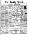 Flintshire County Herald Friday 03 April 1891 Page 1