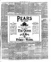 Flintshire County Herald Friday 24 June 1892 Page 7