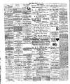 Flintshire County Herald Friday 15 July 1892 Page 4