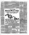 Flintshire County Herald Friday 26 August 1892 Page 7