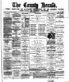 Flintshire County Herald Friday 10 February 1893 Page 1