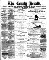 Flintshire County Herald Friday 12 May 1893 Page 1