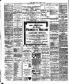 Flintshire County Herald Friday 26 January 1894 Page 4