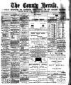 Flintshire County Herald Friday 01 June 1894 Page 1