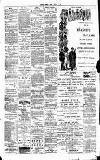 Flintshire County Herald Friday 03 January 1896 Page 4