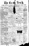 Flintshire County Herald Friday 06 November 1896 Page 1