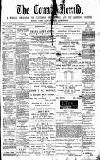 Flintshire County Herald Friday 13 November 1896 Page 1