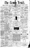 Flintshire County Herald Friday 04 December 1896 Page 1