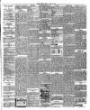 Flintshire County Herald Friday 25 March 1898 Page 5