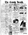 Flintshire County Herald Friday 10 February 1899 Page 1