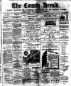 Flintshire County Herald Friday 02 June 1899 Page 1