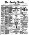Flintshire County Herald Friday 30 March 1900 Page 1