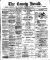 Flintshire County Herald Friday 06 April 1900 Page 1