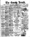 Flintshire County Herald Friday 20 April 1900 Page 1