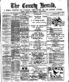 Flintshire County Herald Friday 04 May 1900 Page 1
