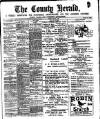 Flintshire County Herald Friday 11 May 1900 Page 1