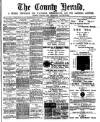 Flintshire County Herald Friday 08 March 1901 Page 1