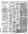 Flintshire County Herald Friday 13 December 1901 Page 8