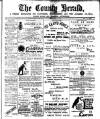 Flintshire County Herald Friday 31 October 1902 Page 1