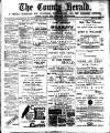 Flintshire County Herald Friday 05 December 1902 Page 1