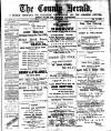 Flintshire County Herald Friday 12 December 1902 Page 1