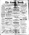 Flintshire County Herald Friday 19 December 1902 Page 1