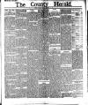 Flintshire County Herald Friday 19 December 1902 Page 9