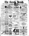 Flintshire County Herald Friday 23 January 1903 Page 1