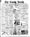 Flintshire County Herald Friday 03 April 1903 Page 1