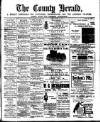 Flintshire County Herald Friday 10 March 1905 Page 1