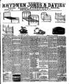 Flintshire County Herald Friday 24 March 1905 Page 5