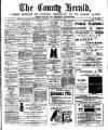 Flintshire County Herald Friday 05 May 1905 Page 1