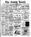 Flintshire County Herald Friday 19 May 1905 Page 1