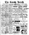 Flintshire County Herald Friday 09 June 1905 Page 1