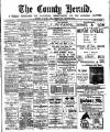 Flintshire County Herald Friday 16 June 1905 Page 1