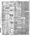 Flintshire County Herald Friday 16 June 1905 Page 4